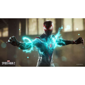 Marvel's Spider-Man 2 Standard Edition - PlayStation 5, , hires