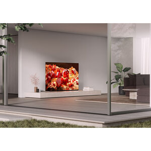 Sony - 85" Class Bravia XR X93L Series Mini LED 4K UHD Smart Google TV, , hires