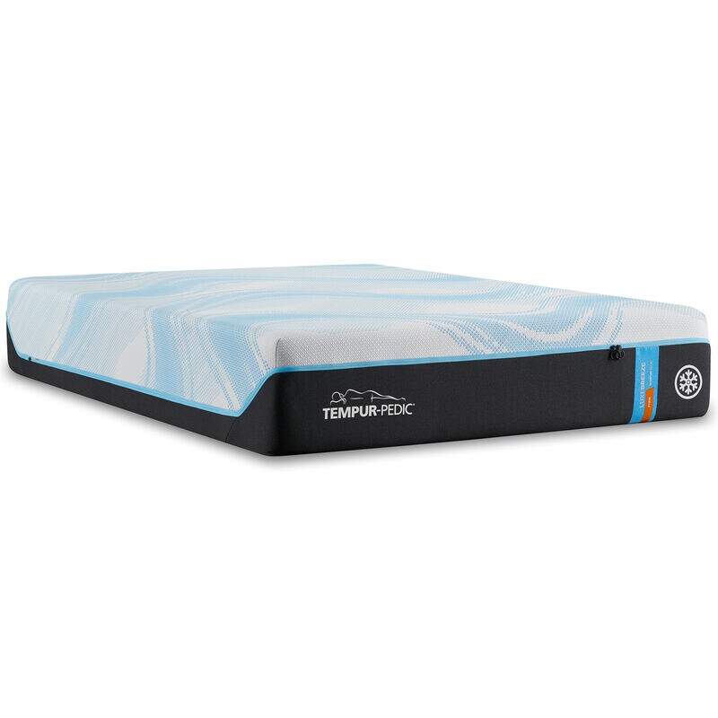 Tempur-Pedic LuxeBreeze 2.0 Firm King Size Mattress, , hires