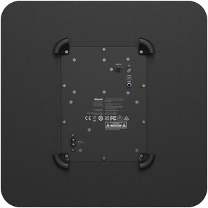 Klipsch FLEXUS SUB 200 Compact Wireless 12 Subwoofer - Ebony, , hires