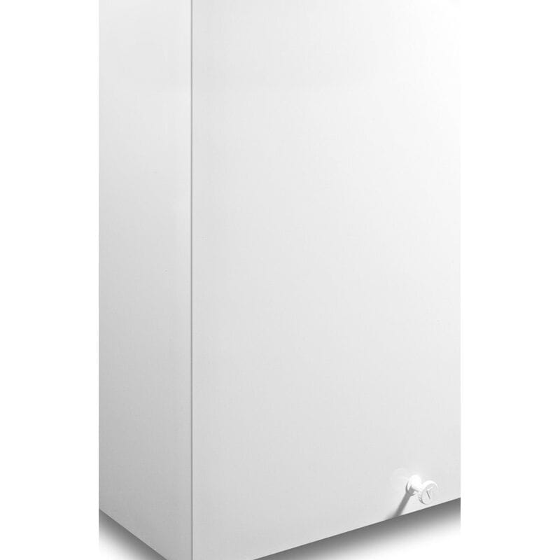 Summit 29 in. 4.8 cu. ft. Compact Chest Freezer - White, , hires