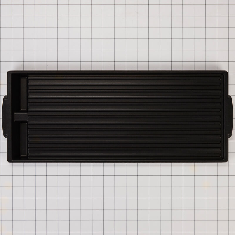 JennAir Cooktop Grill Kit, VSI Range, , hires