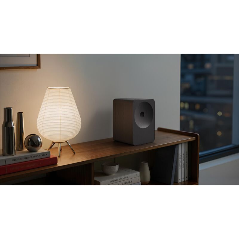 Samsung LS70H Wi-Fi Speaker - Black, , hires