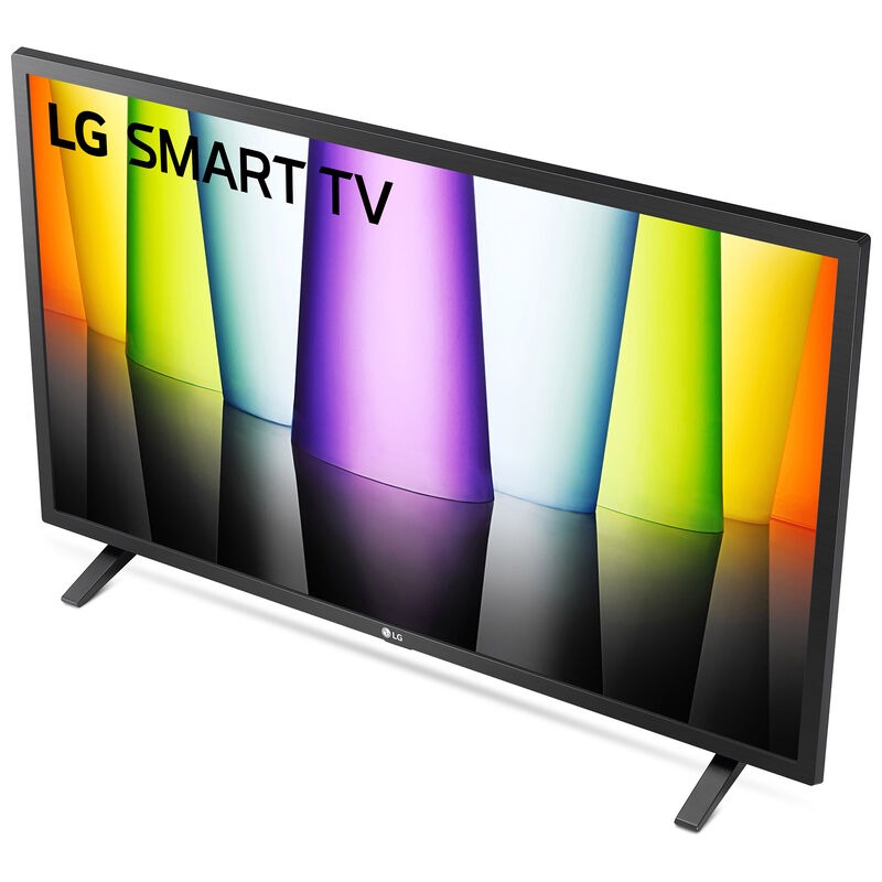 LG - 32 Class LED HD Smart webOS TV