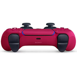 Sony - PlayStation 5 - DualSense Wireless Controller - Cosmic Red, , hires