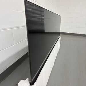 Samsung - 55" Class U7900F LED 4K UHD Smart Tizen TV (Open Box Good Condition), , hires