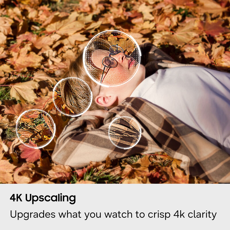 Samsung - 50" Class U8000H LED 4K UHD Smart Tizen TV, , hires