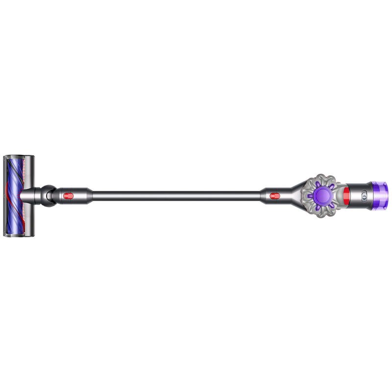 Dyson V8 Cordless Light-Weight Pet Stick Vacuum with 3 Additional Tools, , hires
