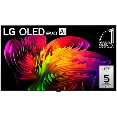 LG - 77" Class W6 Series OLED 4K UHD Smart webOS TV | OLED77W6