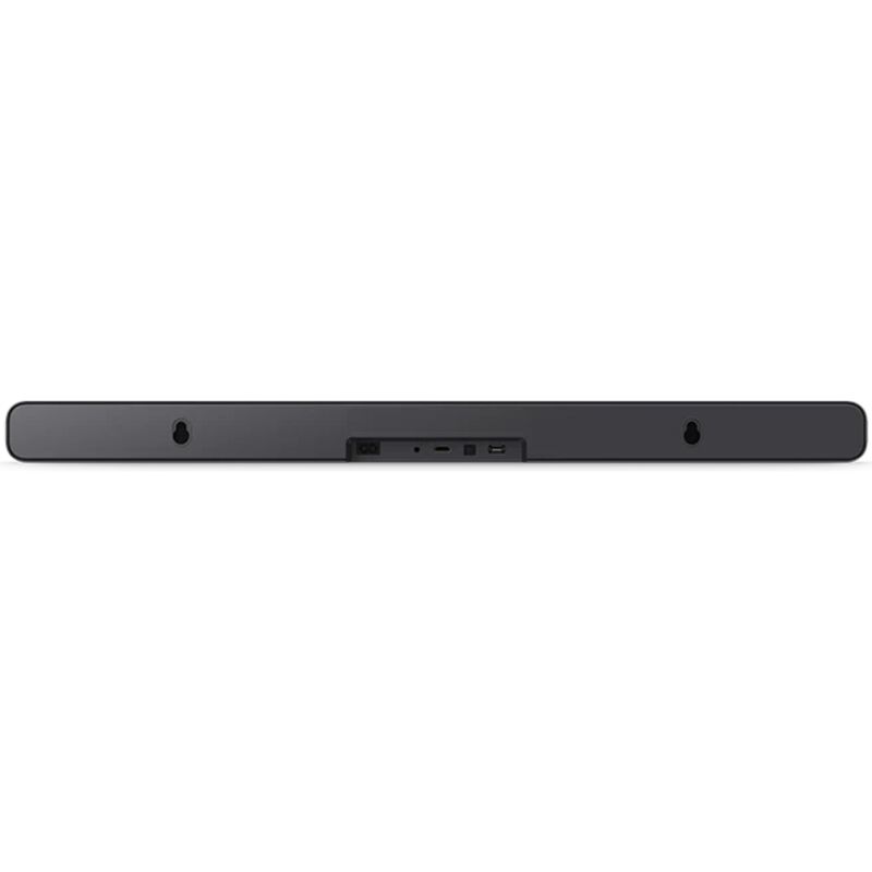 TCL S Class 2.1 Channel Dolby Atmos Sound Bar with Bluetooth & Wireless Subwoofer - Black, , hires