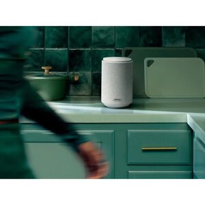 Bose Lifestyle Ultra Speaker - White, White, hires