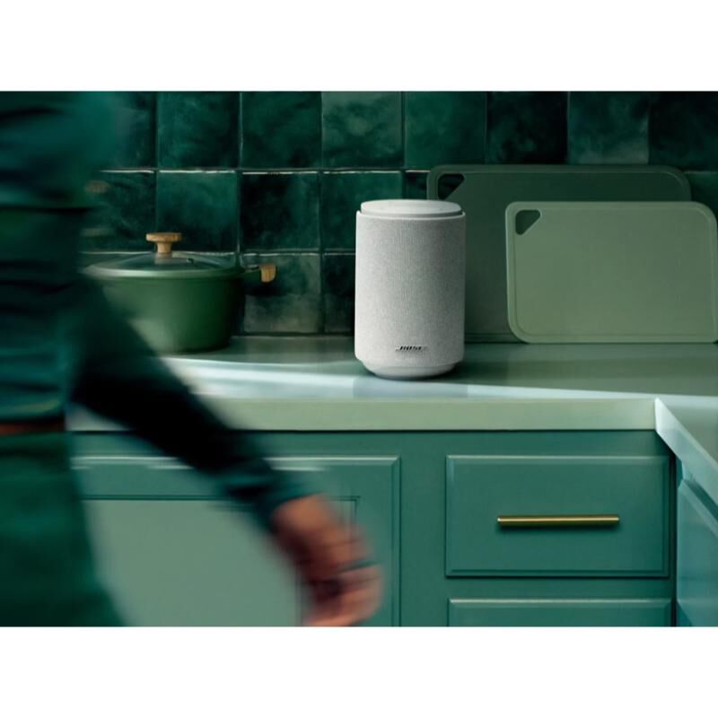 Bose Lifestyle Ultra Speaker - White, White, hires