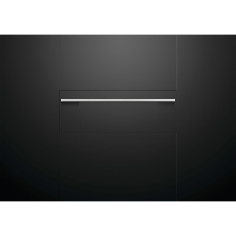 Fisher & Paykel Series 9 30 in. Warming Drawer - Custom Panel Ready, , hires
