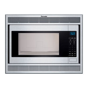 Thermador 30" Over-the-Range Microwave - Stainless Steel, , hires
