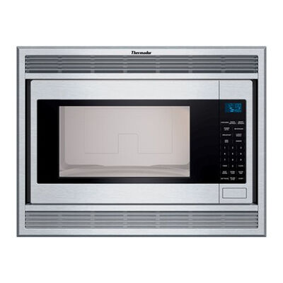 Thermador 30" Over-the-Range Microwave - Stainless Steel | MBT30JS
