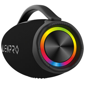 Alien Pro Boomer X Portable Boombox Speaker - Black, , hires