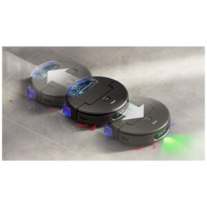 Dyson Spot+Scrub Ai Wi-Fi Connected Auto-Empty Pet Robotic Vacuum/Mop Combo with Cleaning Station, , hires