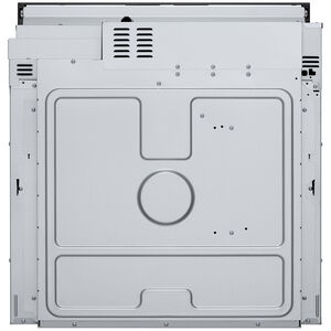 LG 30 in. 4.7 cu. ft. Smart Electric Single Wall Oven with Standard Convection - PrintProof Black Stainless Steel, , hires