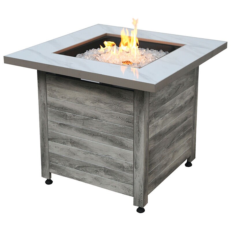 Endless Summer Chesapeake LP Gas Outdoor Fire Pit, , hires