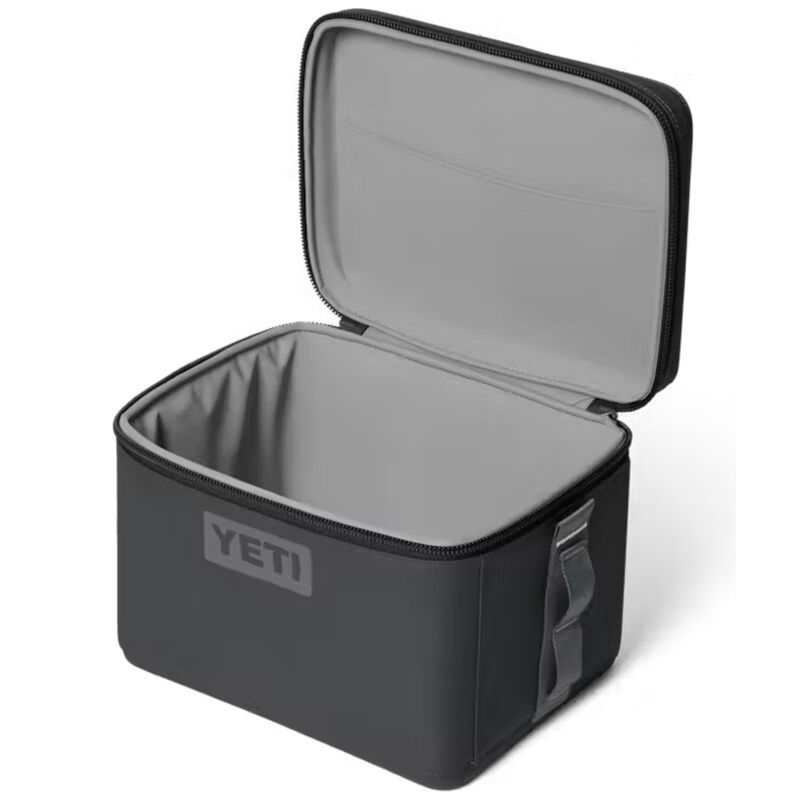 YETI Daytrip Insulated Box 9L - Charcoal, Yeti-Charcoal, hires
