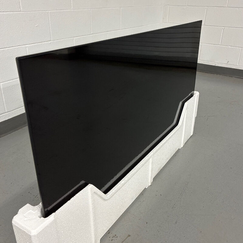 Samsung - 55" Class U8000F LED 4K UHD Smart Tizen TV (Open Box Good Condition), , hires