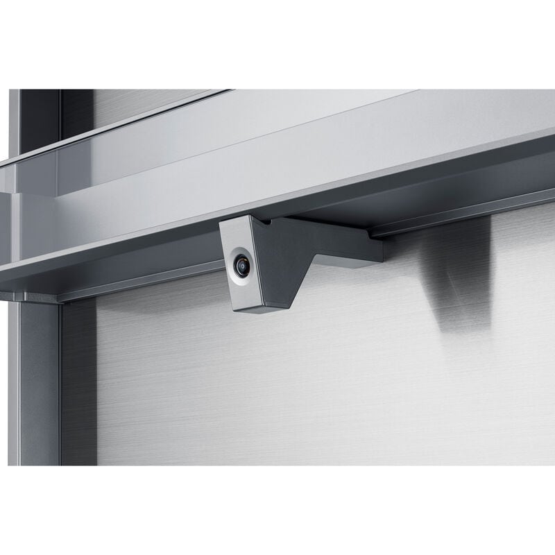 Dacor 30 in. 17.8 cu.ft. Built-In Smart Counter Depth Freeezerless Refrigerator with Internal Water Dispenser - Custom Panel Ready, , hires