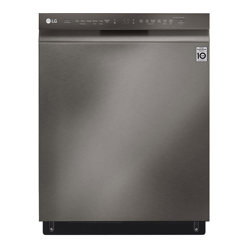 lg dish washer 512