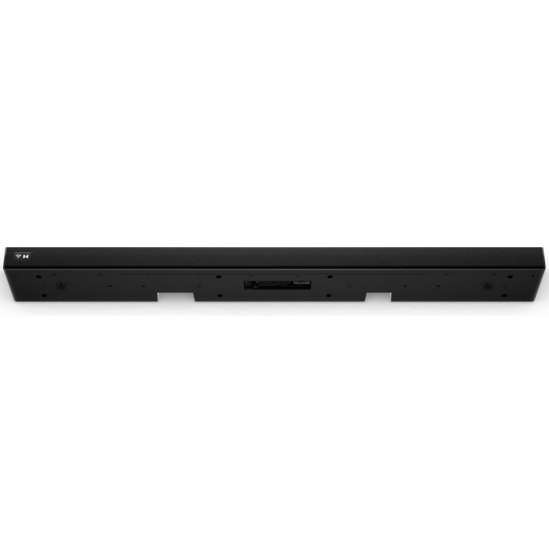 LG Sound Suite 5.1.3 Channel Dolby Atmos Smart Sound Bar with Bluetooth - Black, , hires