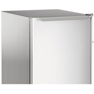 Scotsman Legacy Series 15 in. Built-In Undercounter Ice Maker with 26 lb. Ice Storage - Stainless Steel, , hires