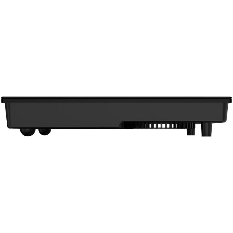 Avanti Induction Cooktop 1,800 Watt Portable Hot Plate - Black, , hires