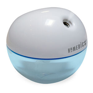 Homedics Personal Cool Mist Ultrasonic Humidifier, , hires