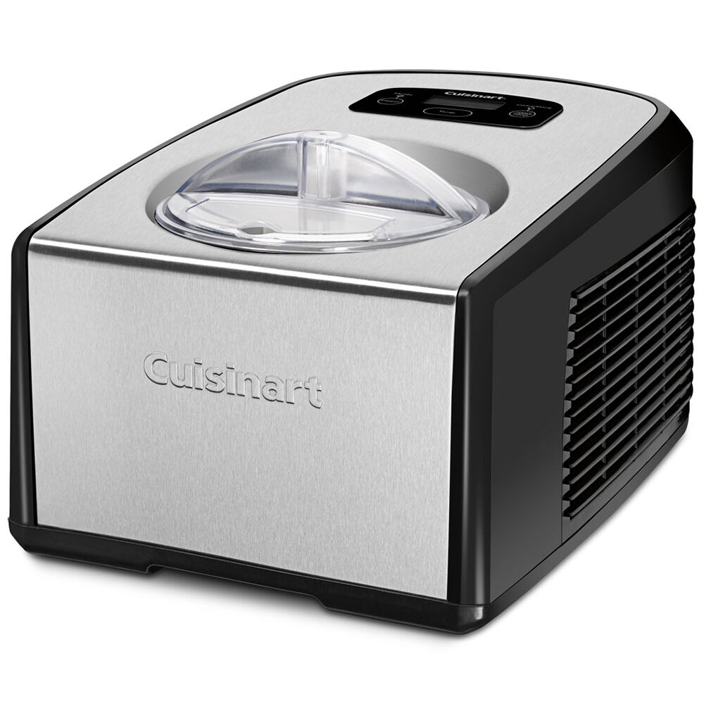 Cuisinart Ice Cream and Gelato Maker