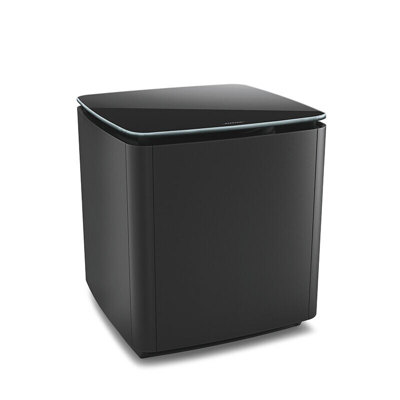 Bose Bass Module 700 - Black, , hires