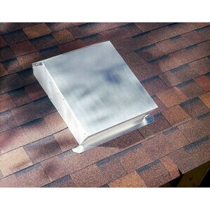 Best Exterior Blower 1650 Max Blower CFM, , hires