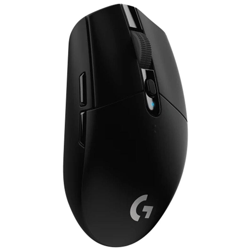 Logitech mouse for gaming hotsell