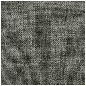 Skyline Furniture Tufted Zuma Upholstered Full Size Complete Bed - Charcoal, Charcoal, hires