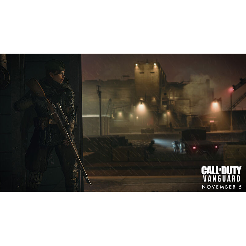 Call of Duty Vanguard for Xbox Series X, , hires