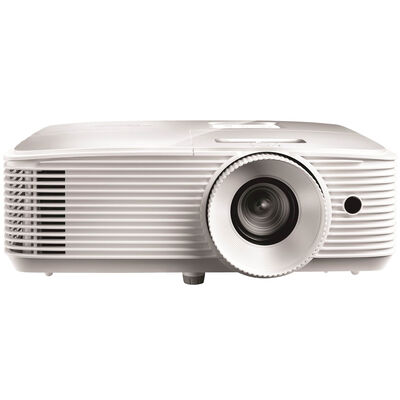 Optoma HD39HDR 1080p Home Theater Projector | HD39HDR