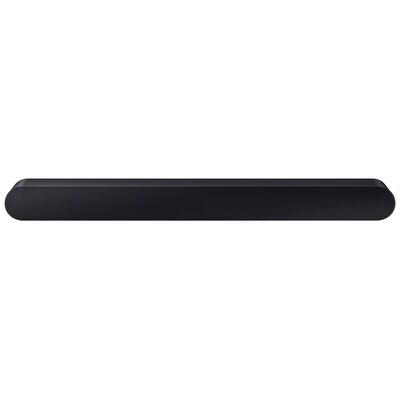 Samsung 5 Channels Dolby Atmos Smart Sound Bar with Bluetooth & Wireless Subwoofer (Sold-Separately) - Black | HW-S60D