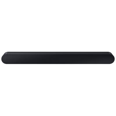 Samsung 5.0 Channel Sound Bar with Bluetooth & Built-In Alexa - Black | HW-S60D