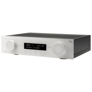 JBL 5.2 Channel 8K AV Receiver - White, , hires