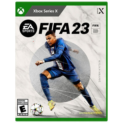 FIFA 23 Standard Edition for Xbox Series X | 014633379334
