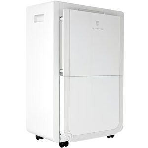 Friedrich 35 Pint 2-Speed Dehumidifier with Built-In Drain Pump, , hires