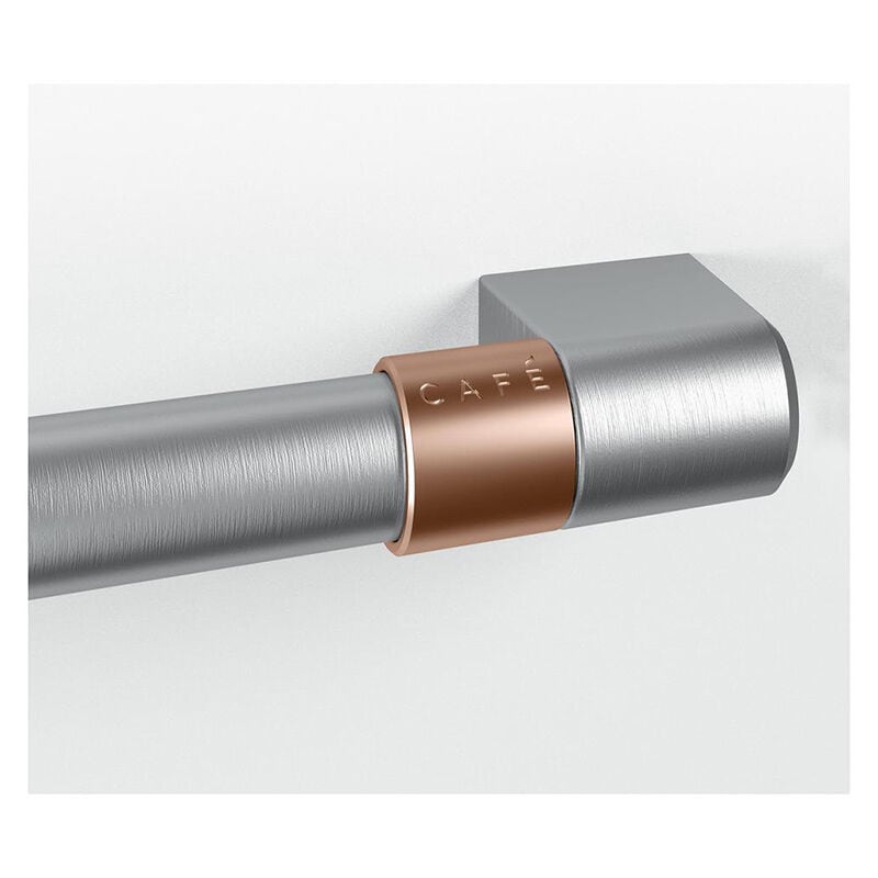 Cafe Dishwasher Handle Set - Stainless Steel, Stainless Steel, hires