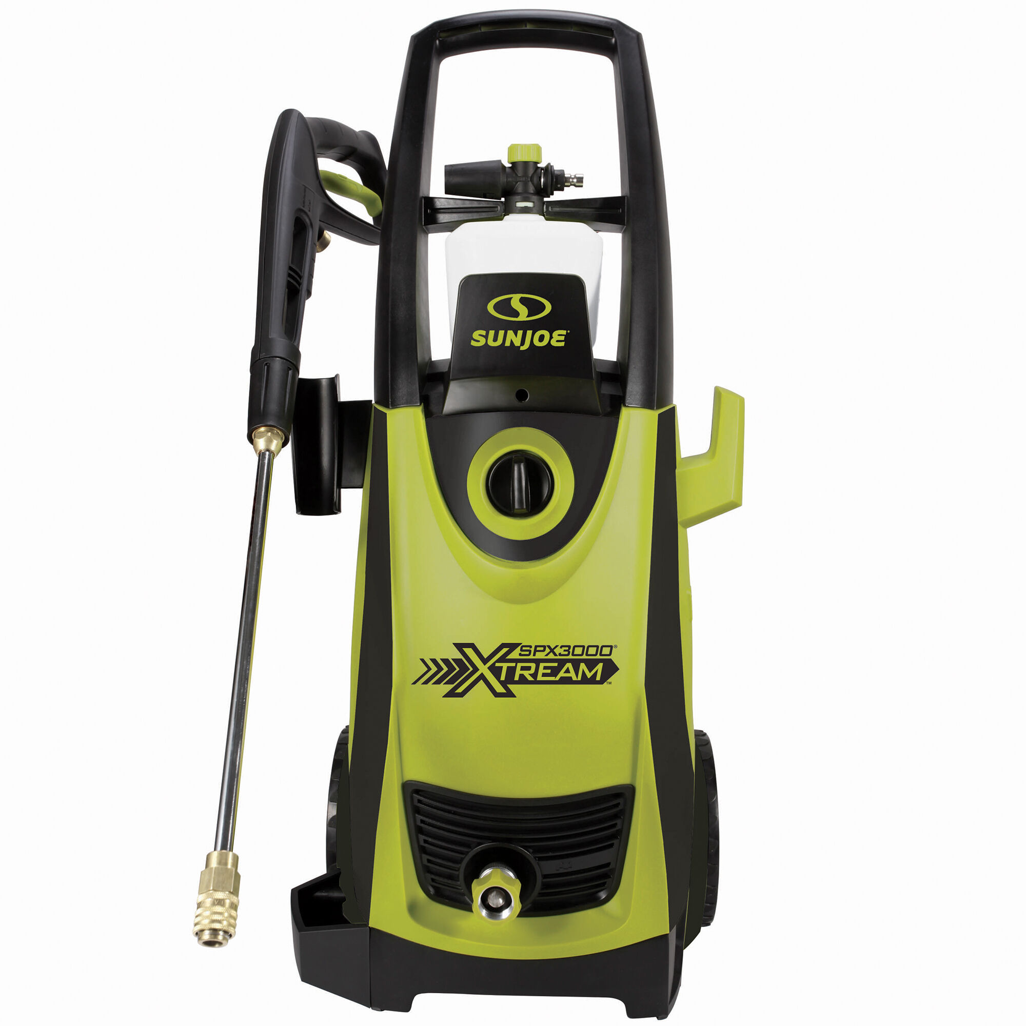 Sun Joe XStream Clean Electric Pressure 