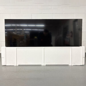 Samsung - 55" Class U7900F LED 4K UHD Smart Tizen TV (Open Box Good Condition), , hires