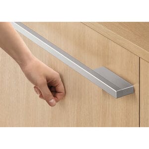 Fisher & Paykel Series 9 24 in. Smart Dishwasher with Top Control & 43 dBa Sound Level - Custom Panel Ready, , hires