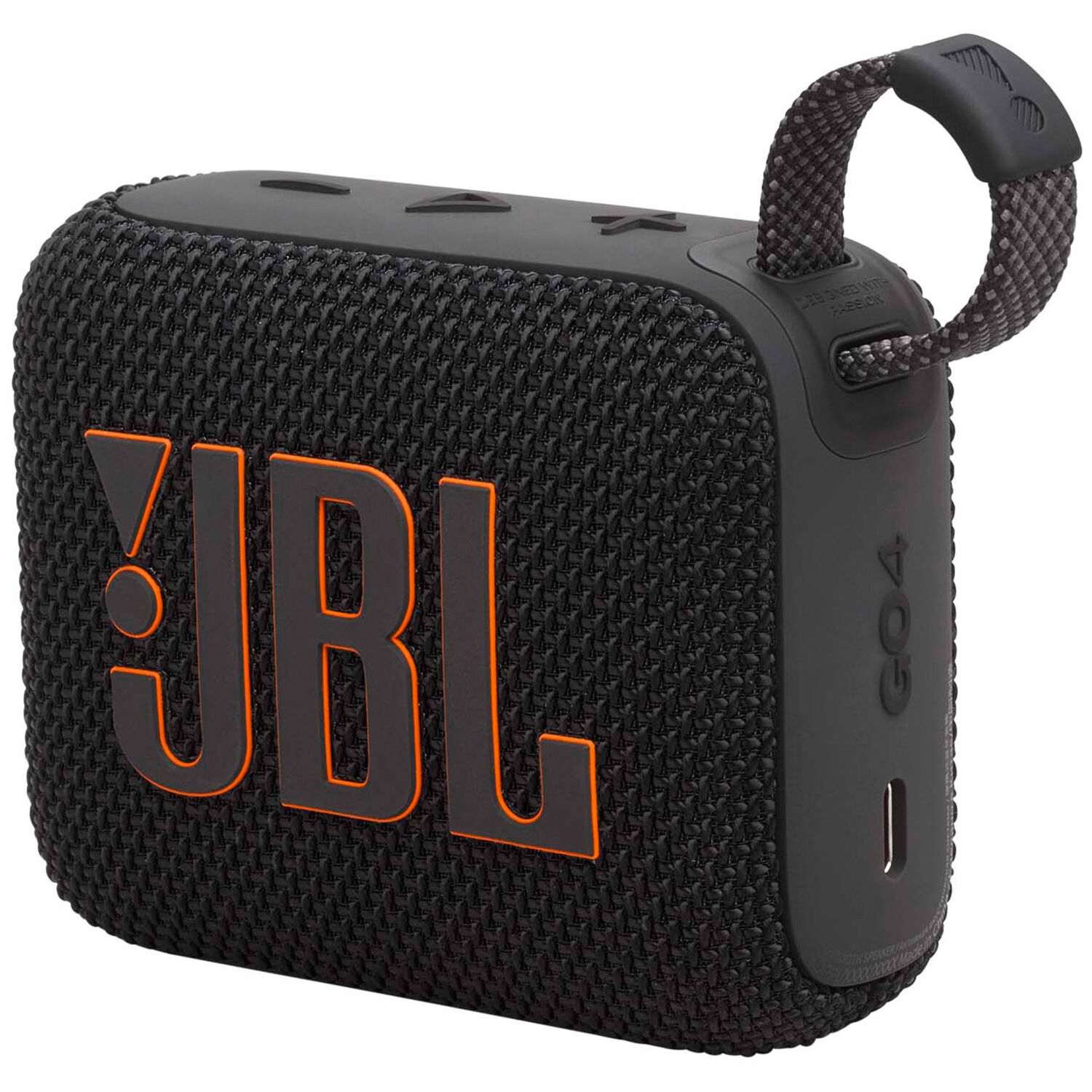 JBL GO4 DUO ワイヤレススピーカ JBL Go 4 Ultra Portable Rechargeable Waterproof Bluetooth Speaker