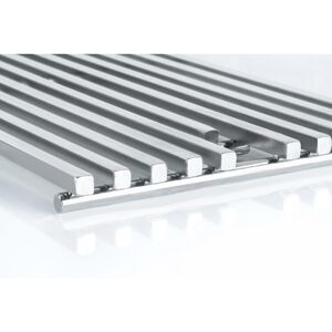 XO Performance XLT2 40 in. 4-Burner Built-In Liquid Propane Gas Grill - Stainless Steel, , hires