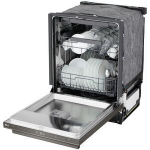 LG Dishwasher LDNTM545D, , hires